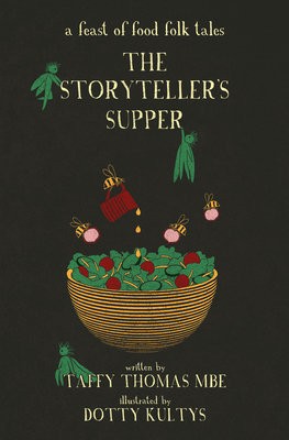 Storyteller's Supper
