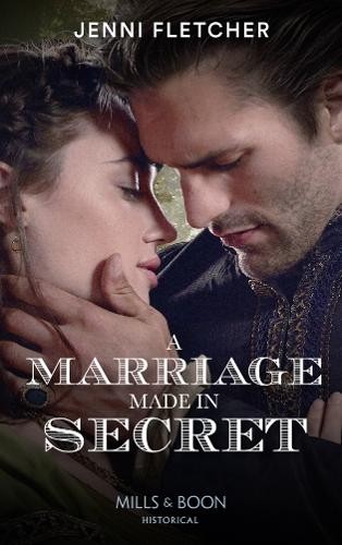 Marriage Made In Secret