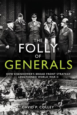 Folly of Generals