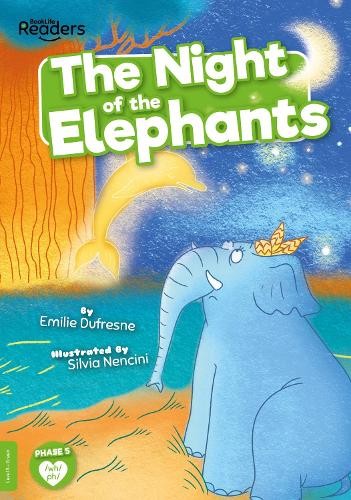 Night of the Elephants