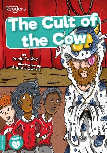 Cult of the Cow