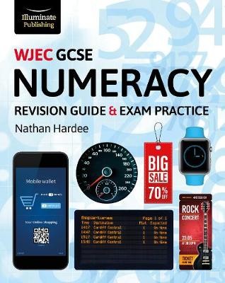 WJEC GCSE Numeracy Revision Guide a Exam Practice