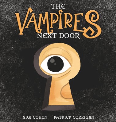 Vampires Next Door