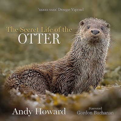 Secret Life of the Otter