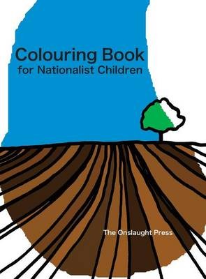 Colouring Book for Nationalist Children