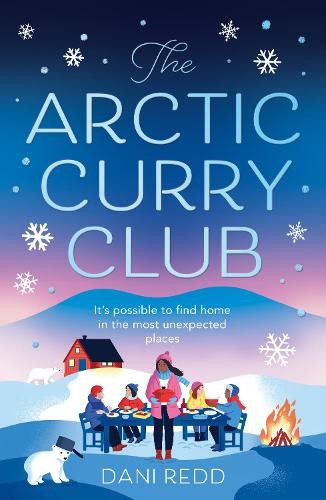 Arctic Curry Club