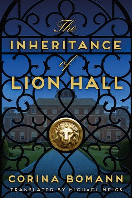 Inheritance of Lion Hall