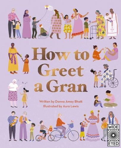 How to Greet a Gran