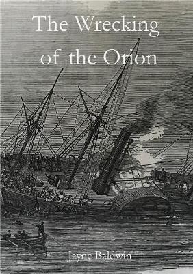 Wrecking of the Orion