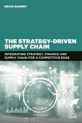 Strategy-Driven Supply Chain