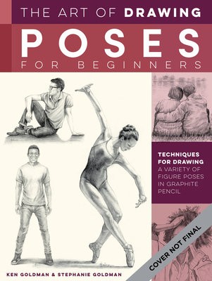 Art of Drawing Poses for Beginners