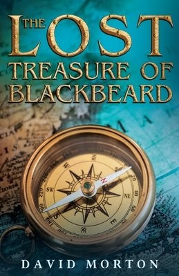 Lost Treasure of Blackbeard