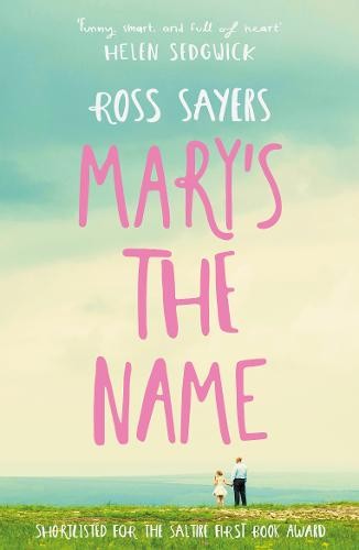 Mary's the Name