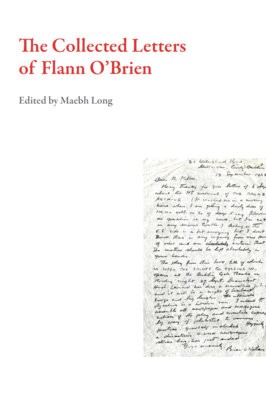 Collected Letters of Flann O'Brien