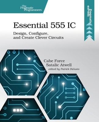 Essential 555 IC