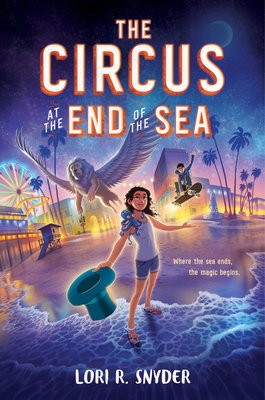 Circus at the End of the Sea