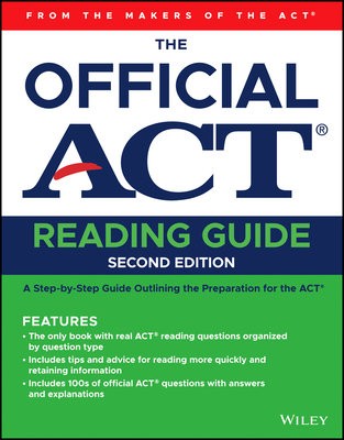 Official ACT Reading Guide
