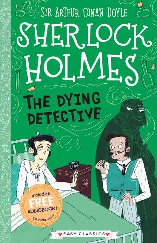 Dying Detective (Easy Classics)