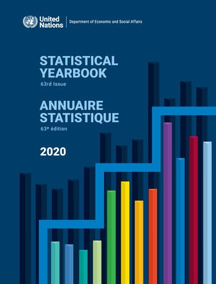 Statistical yearbook 2020