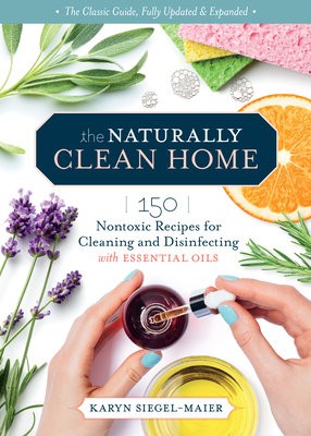 Naturally Clean Home, 3rd Edition