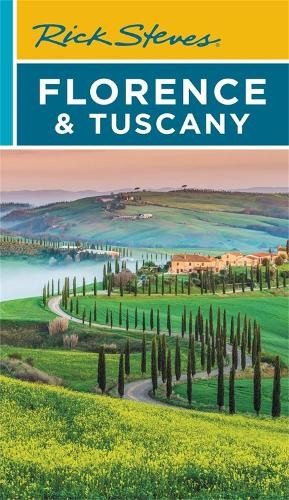 Rick Steves Florence a Tuscany (Nineteenth Edition)
