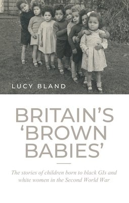 BritainÂ’S Â‘Brown BabiesÂ’