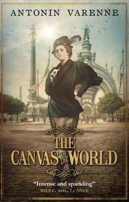 Canvas of the World