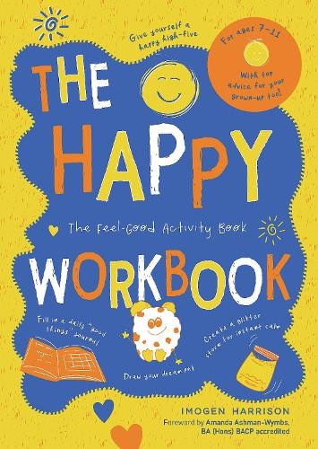 Happy Workbook