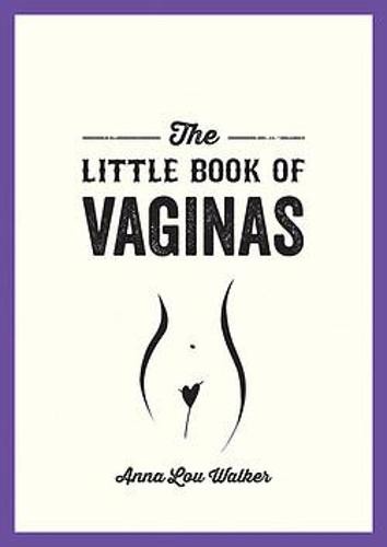 Little Book of Vaginas