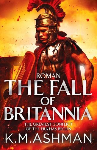 Roman - The Fall of Britannia