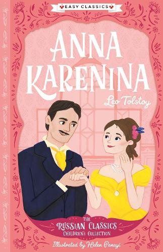 Anna Karenina (Easy Classics)