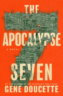 Apocalypse Seven