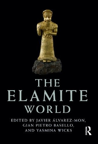 Elamite World
