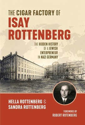 Cigar Factory of Isay Rottenberg