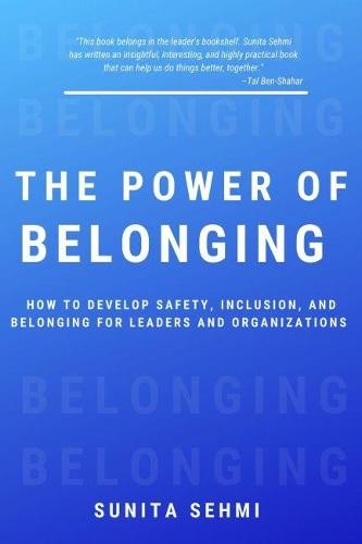 Power of Belonging