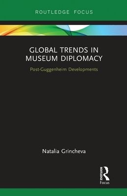 Global Trends in Museum Diplomacy