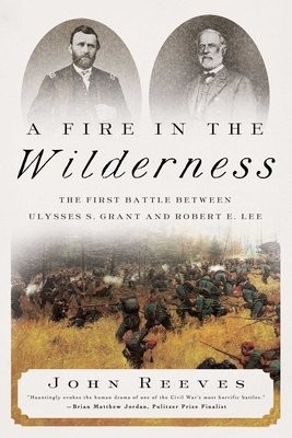 Fire in the Wilderness