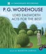 Lord Emsworth Acts for the Best