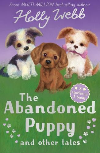 Abandoned Puppy and Other Tales