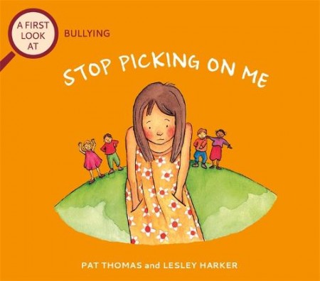 First Look At: Bullying: Stop Picking On Me