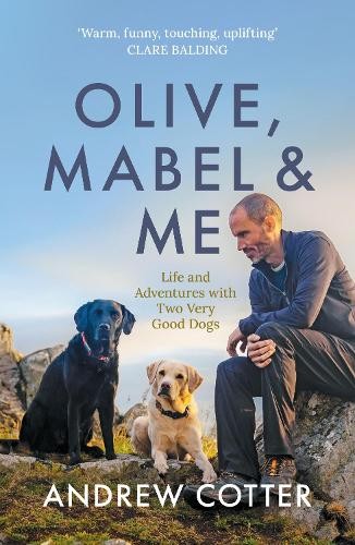 Olive, Mabel a Me