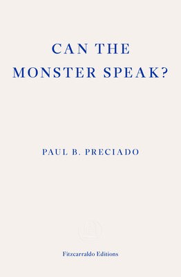 Can the Monster Speak?