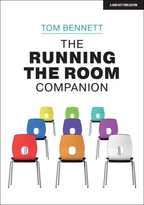 Running the Room Companion: Issues in classroom management and strategies to deal with them