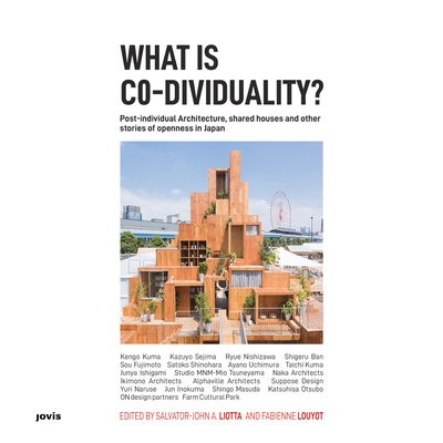 What is Co-Dividuality?