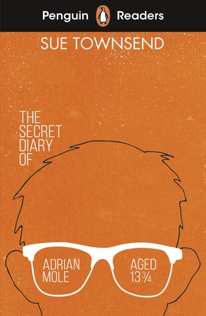 Penguin Readers Level 3: The Secret Diary of Adrian Mole Aged 13 (ELT Graded Reader)