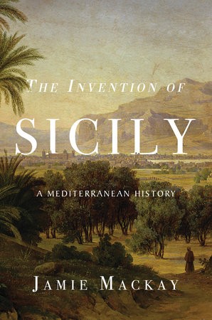 Invention of Sicily