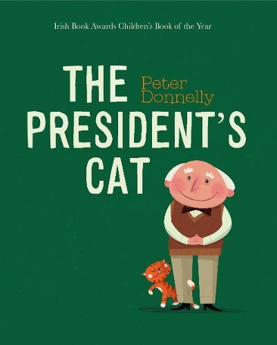 President's Cat