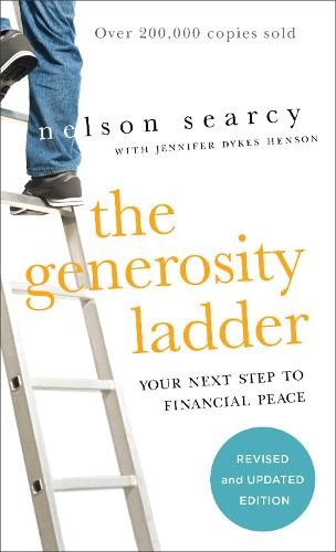 Generosity Ladder – Your Next Step to Financial Peace