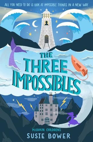 Three Impossibles