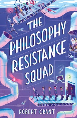 Philosophy Resistance Squad